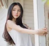 潘若涵